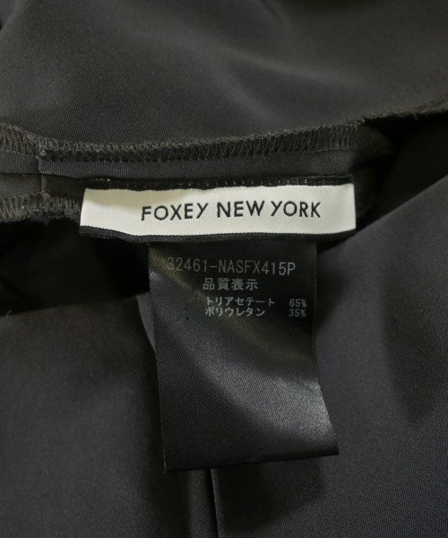 FOXEY NEWYORK 膝上裙
