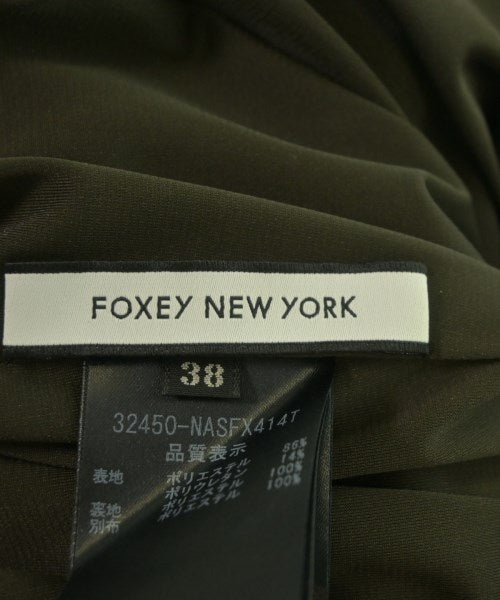 FOXEY NEWYORK 膝上裙