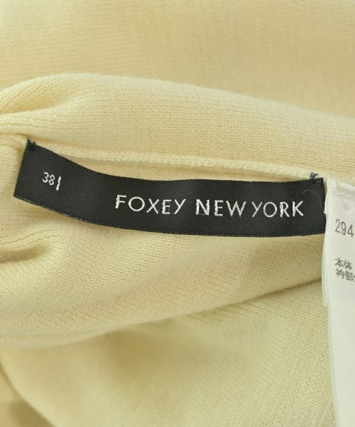 FOXEY NEWYORK 毛衣