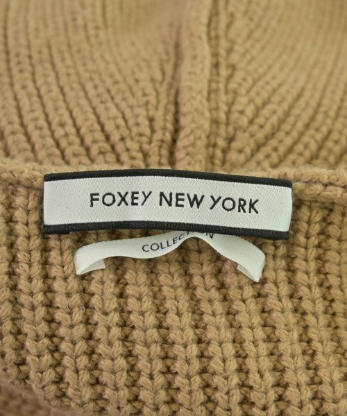 FOXEY NEWYORK 開襟衫