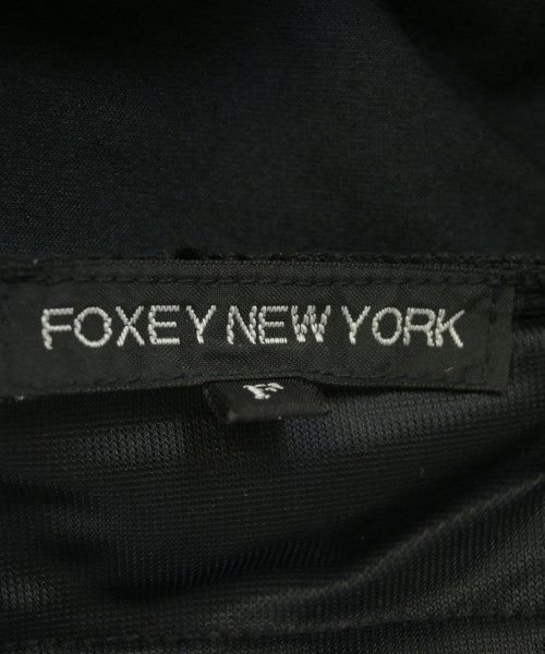 FOXEY NEWYORK 膝上裙