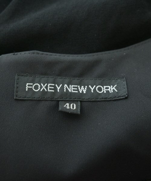 FOXEY NEWYORK 洋裝