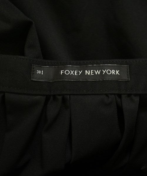 FOXEY NEWYORK 膝上裙