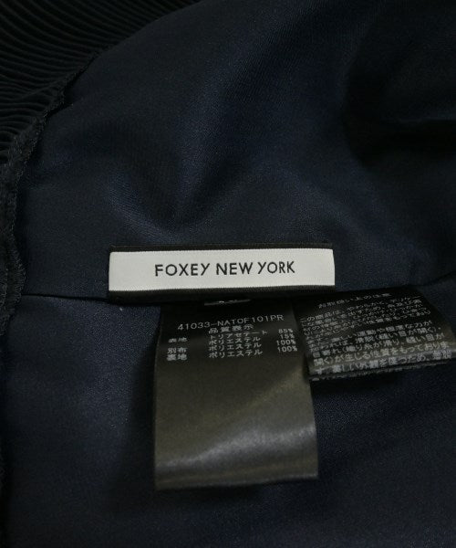 FOXEY NEWYORK 女襯衫