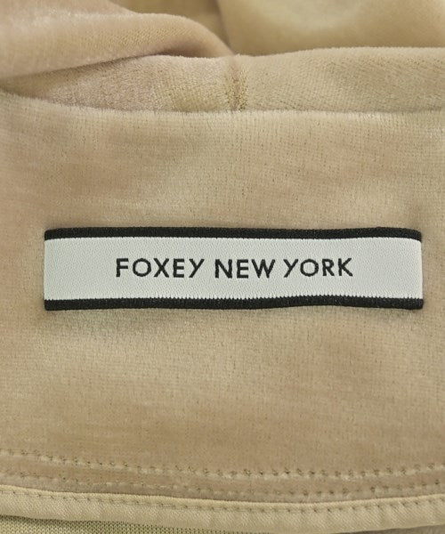 FOXEY NEWYORK 連帽衫