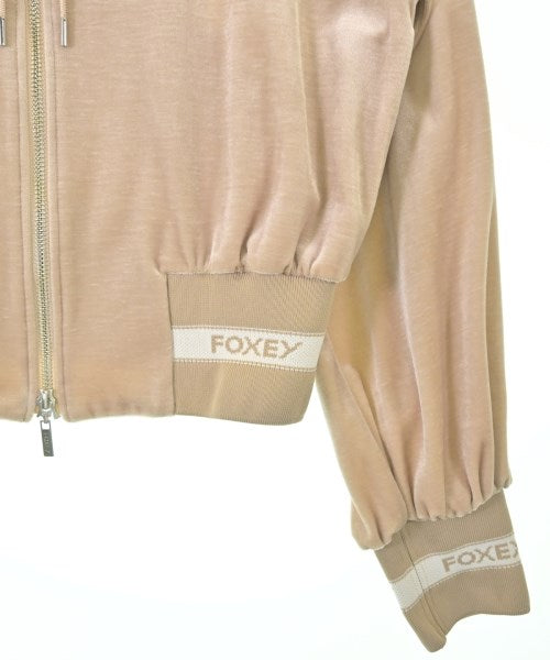 FOXEY NEWYORK 連帽衫