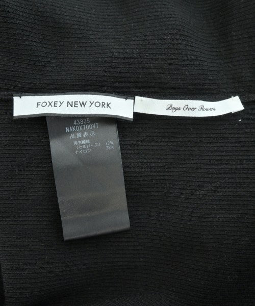FOXEY NEWYORK 毛衣