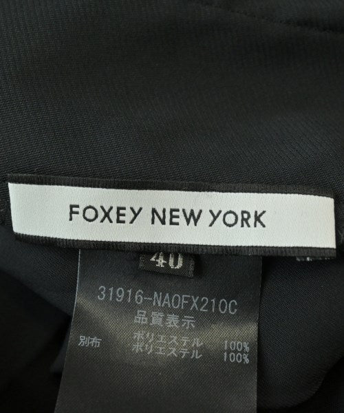 FOXEY NEWYORK 洋裝