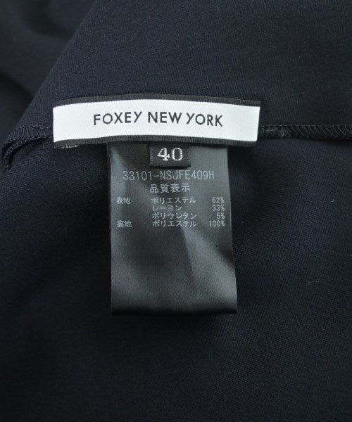 FOXEY NEWYORK 休閒夾克