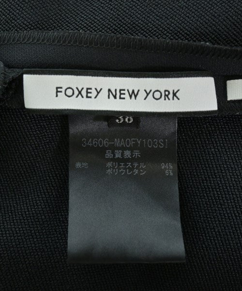 FOXEY NEWYORK 洋裝