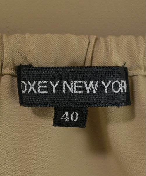 FOXEY NEWYORK 休閒襯衫