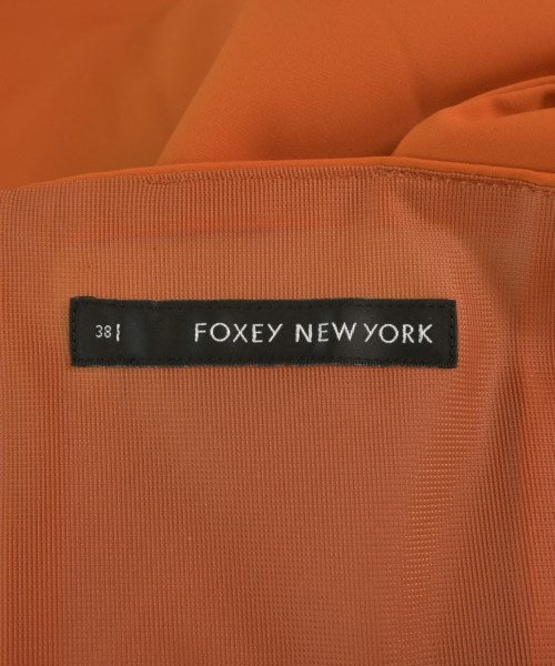 FOXEY NEWYORK 洋裝