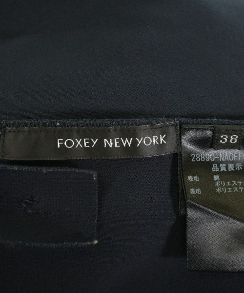 FOXEY NEWYORK 洋裝