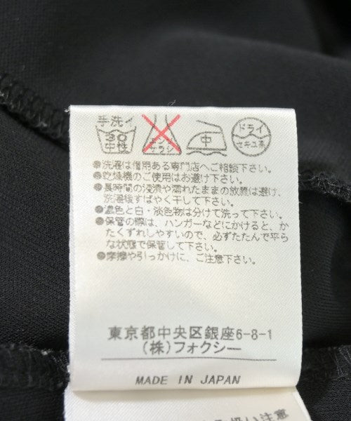 FOXEY NEWYORK T恤/上衣