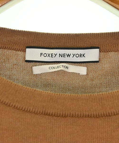 FOXEY NEWYORK 毛衣