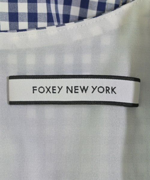 FOXEY NEWYORK 洋裝
