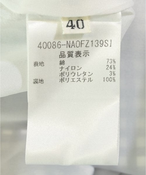 FOXEY NEWYORK 洋裝