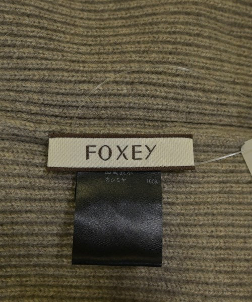 FOXEY NEWYORK 毛衣