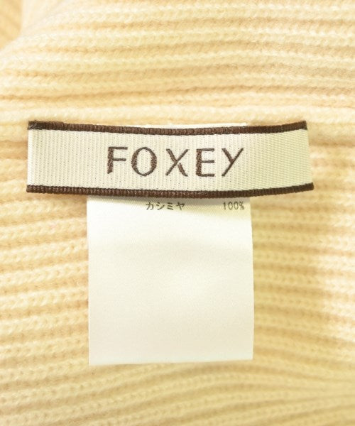 FOXEY 毛衣