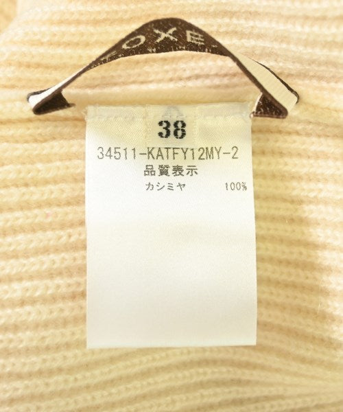 FOXEY 毛衣