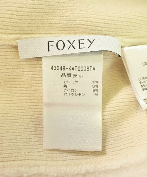 FOXEY 毛衣