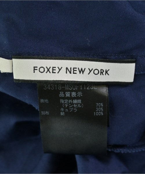FOXEY NEWYORK 洋裝
