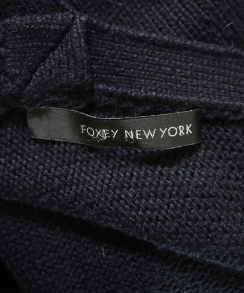 FOXEY NEWYORK 開襟衫