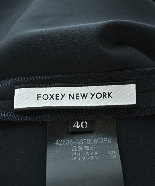 FOXEY NEWYORK 女襯衫