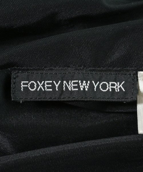 FOXEY NEWYORK 膝上裙