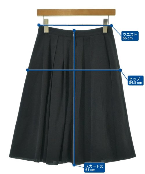 FOXEY NEWYORK 膝上裙