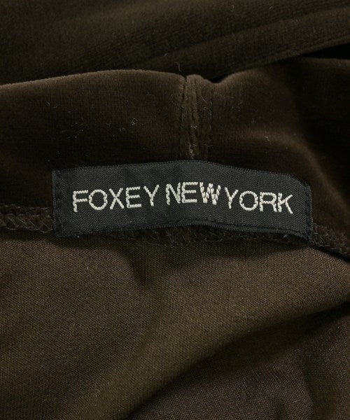 FOXEY NEWYORK 連帽衫
