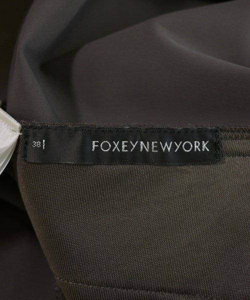 FOXEY NEWYORK 洋裝