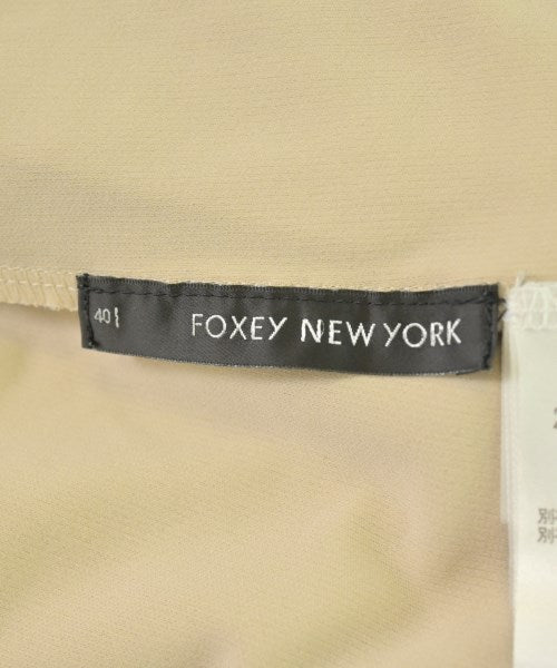 FOXEY NEWYORK 女襯衫