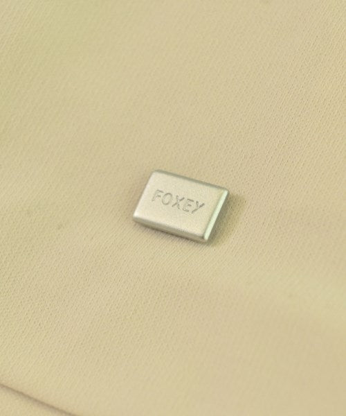 FOXEY NEWYORK 女襯衫