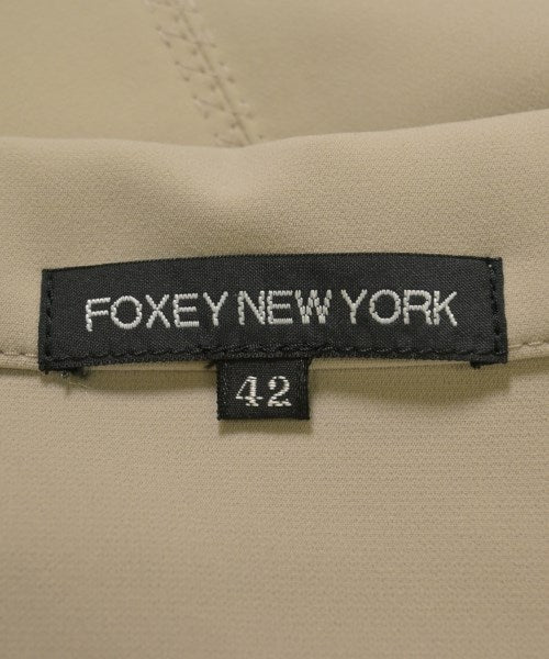 FOXEY NEWYORK 休閒夾克