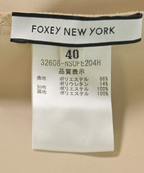 FOXEY NEWYORK 洋裝