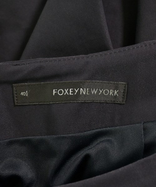 FOXEY NEWYORK 迷你裙