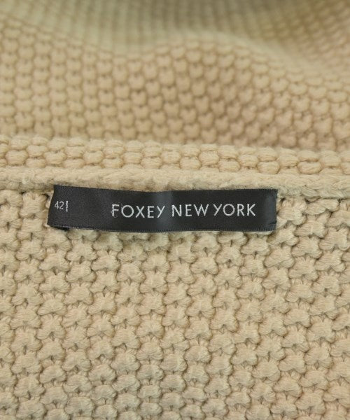 FOXEY NEWYORK 開襟衫