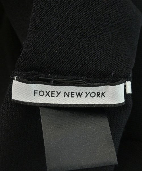 FOXEY NEWYORK 剪裁褲