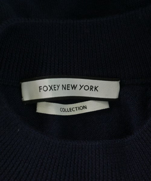 FOXEY NEWYORK 毛衣