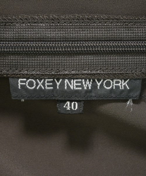 FOXEY NEWYORK 洋裝