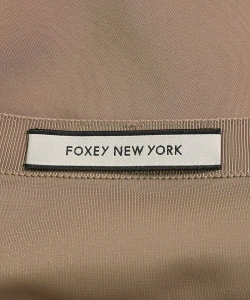 FOXEY NEWYORK 膝上裙