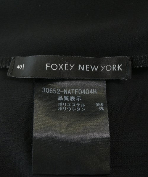 FOXEY NEWYORK T恤/上衣