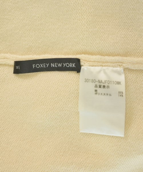 FOXEY NEWYORK 開襟衫