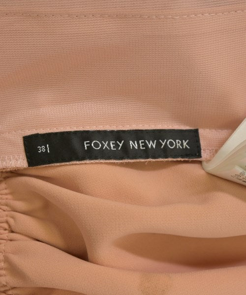 FOXEY NEWYORK 洋裝