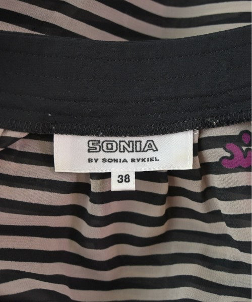 SONIA SONIA RYKIEL 女襯衫