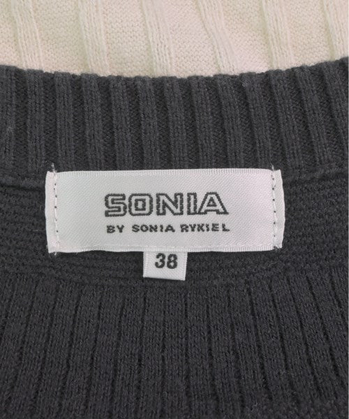 SONIA SONIA RYKIEL 開襟衫