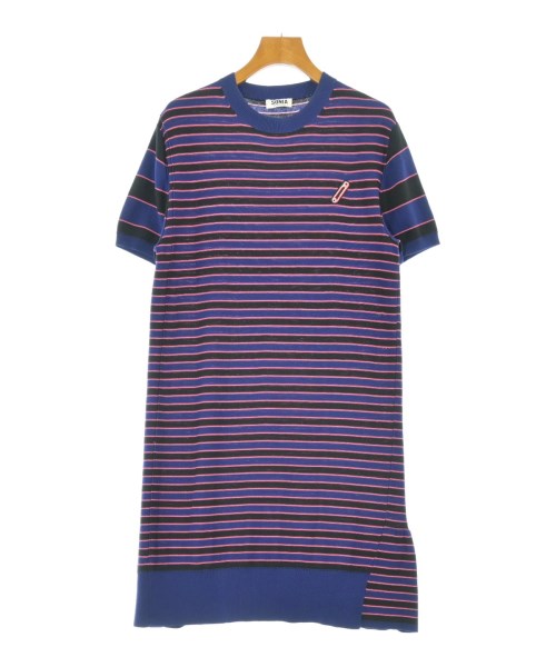 SONIA SONIA RYKIEL 洋裝