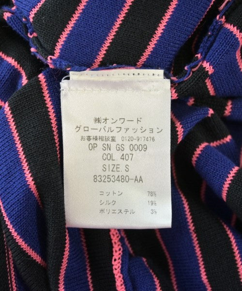 SONIA SONIA RYKIEL 洋裝