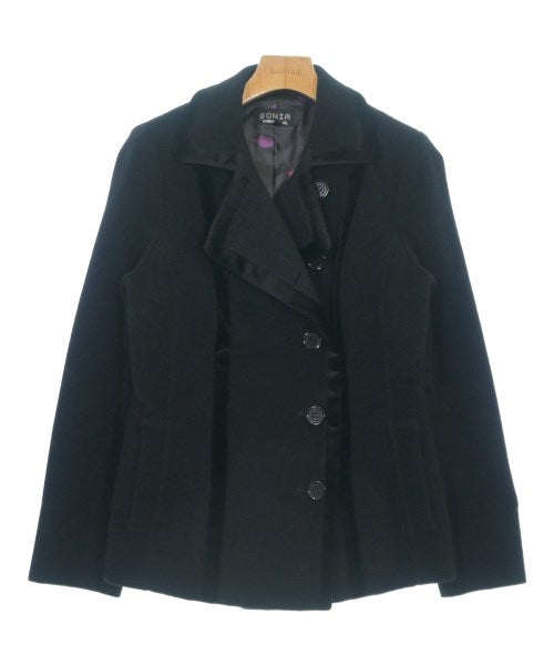 SONIA SONIA RYKIEL 其他夾克